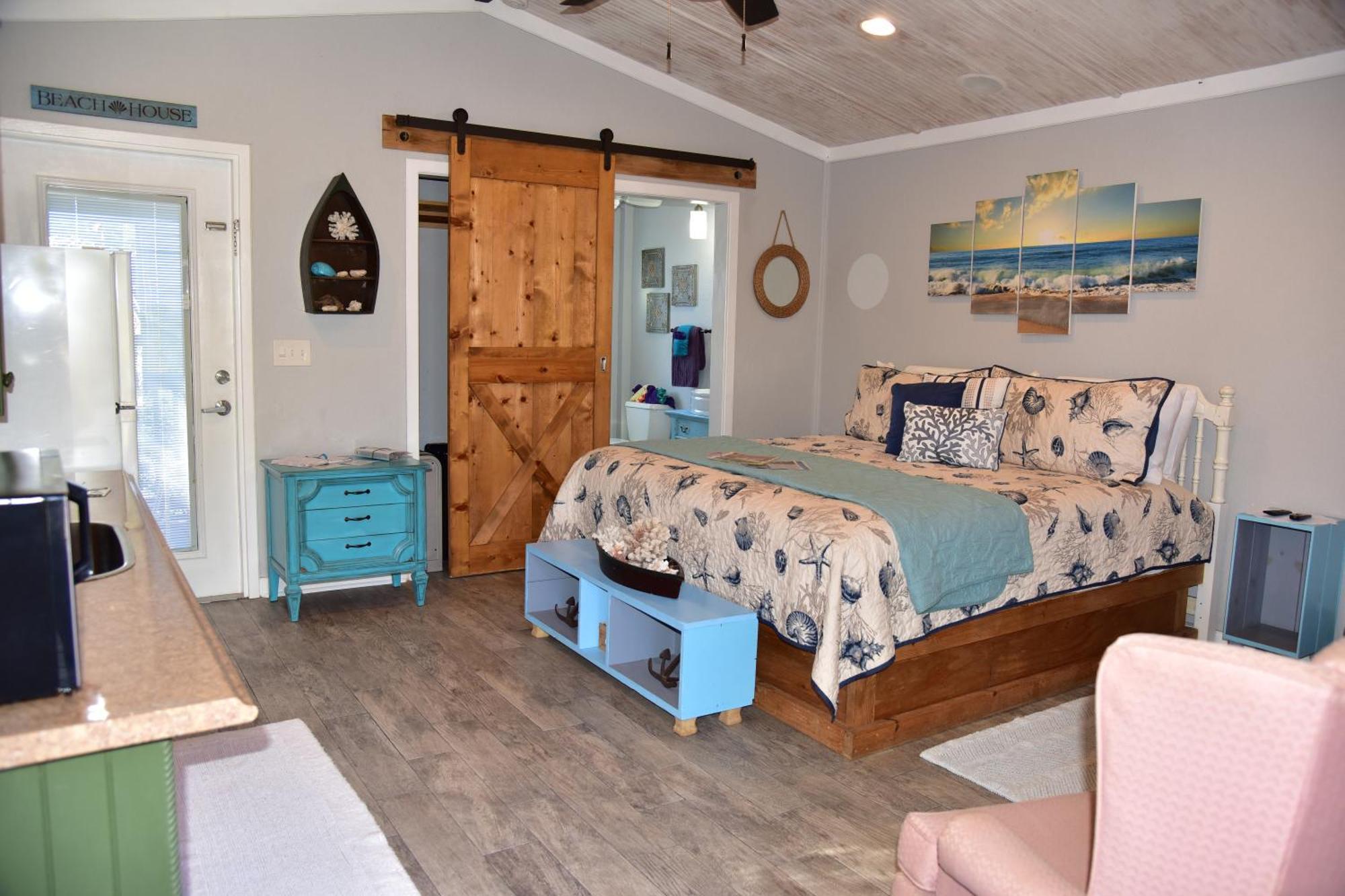 The Beach House At Si Como No Inn Flagler Beach Εξωτερικό φωτογραφία