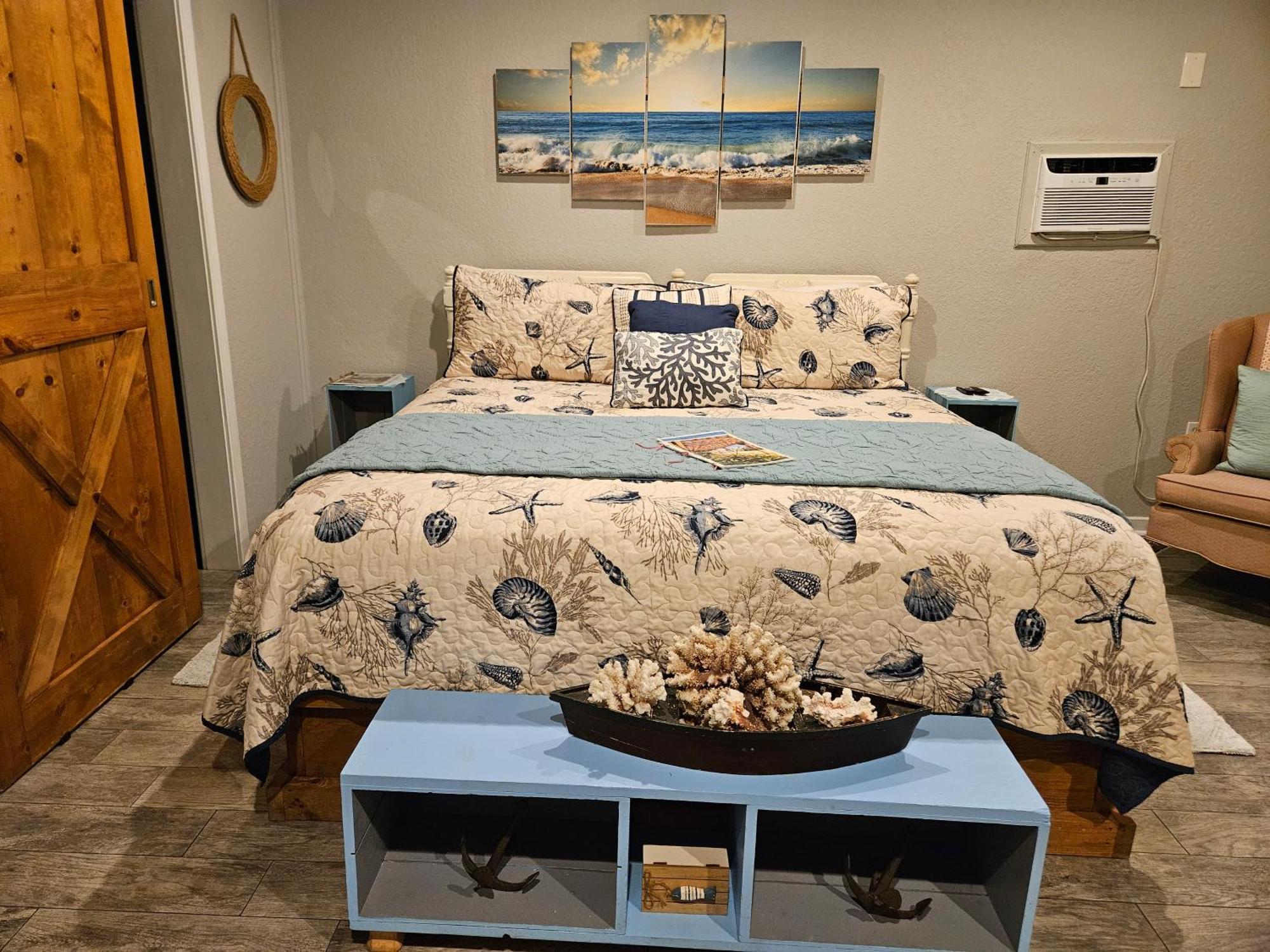 The Beach House At Si Como No Inn Flagler Beach Εξωτερικό φωτογραφία